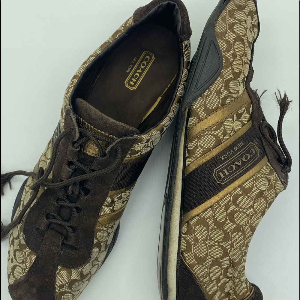 Coach Shoes